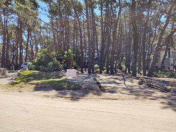 CABAÑA EN VENTA EN MAR DE LAS PAMPAS