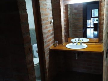 CABAÑA EN VENTA EN MAR DE LAS PAMPAS