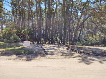 CABAÑA EN VENTA EN MAR DE LAS PAMPAS