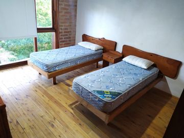CABAÑA EN VENTA EN MAR DE LAS PAMPAS