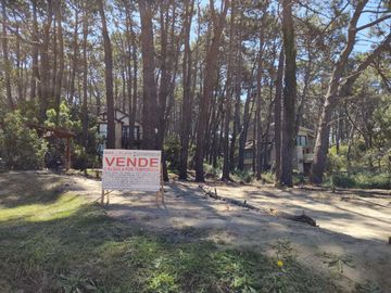 CABAÑA EN VENTA EN MAR DE LAS PAMPAS