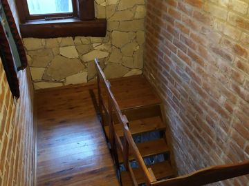 CABAÑA EN VENTA EN MAR DE LAS PAMPAS