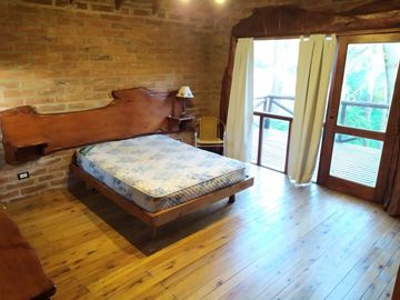CABAÑA EN VENTA EN MAR DE LAS PAMPAS