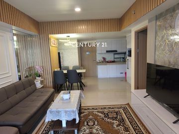 Apartement Meikarta Siap Huni Aman Dan Nyaman