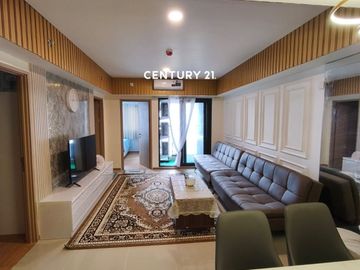 Apartement Meikarta Siap Huni Aman Dan Nyaman