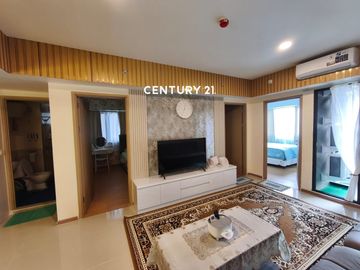 Apartement Meikarta Siap Huni Aman Dan Nyaman
