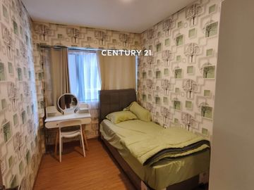 Apartement Meikarta Siap Huni Aman Dan Nyaman