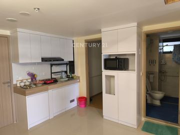 Apartement Meikarta Siap Huni Aman Dan Nyaman