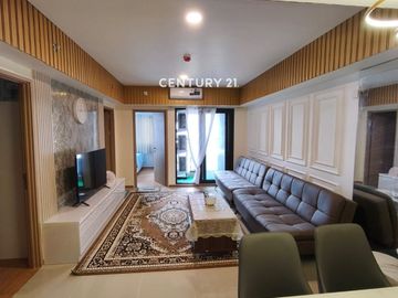 Apartement Meikarta Siap Huni Aman Dan Nyaman