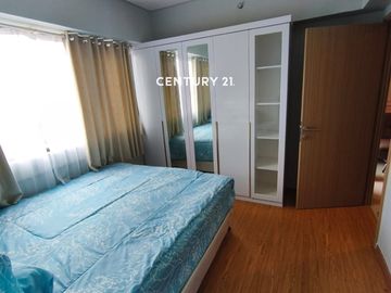 Apartement Meikarta Siap Huni Aman Dan Nyaman