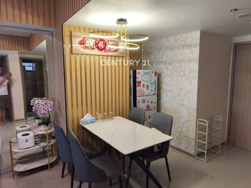 Apartement Meikarta Siap Huni Aman Dan Nyaman