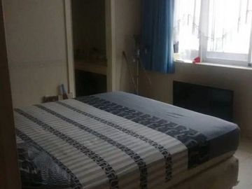 JUAL Apartemen Ambassador 2,semifurnish 3BR harga special.