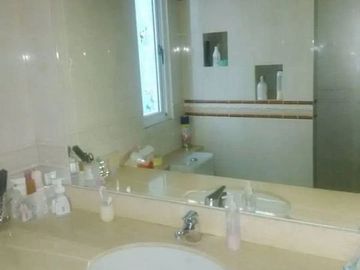JUAL Apartemen Ambassador 2,semifurnish 3BR harga special.