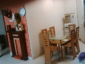 JUAL Apartemen Ambassador 2,semifurnish 3BR harga special.