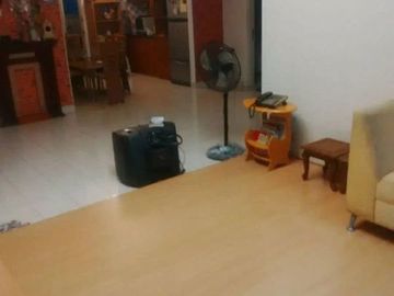 JUAL Apartemen Ambassador 2,semifurnish 3BR harga special.