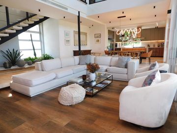 casa condominio en arriendo/venta en pradomar. Cod V90586