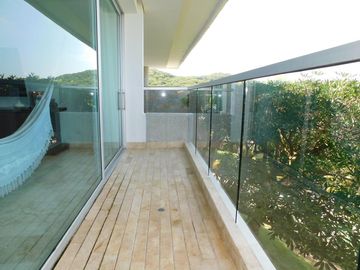 casa condominio en arriendo/venta en pradomar. Cod V90586
