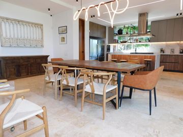 casa condominio en arriendo/venta en pradomar. Cod V90586