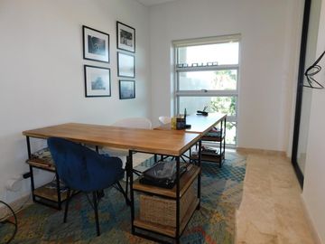 casa condominio en arriendo/venta en pradomar. Cod V90586
