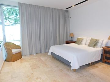 casa condominio en arriendo/venta en pradomar. Cod V90586
