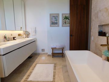 casa condominio en arriendo/venta en pradomar. Cod V90586