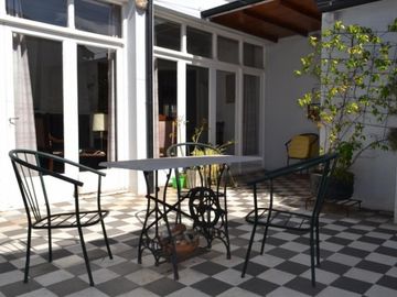 VENTA CASA CENTRICA...BALCARCE
