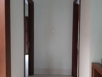 Rumah di Lebak Lestari, Jakarta Selatan. Rumah Baru