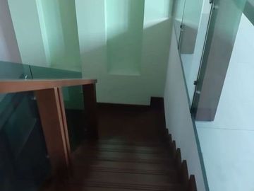 Rumah di Lebak Lestari, Jakarta Selatan. Rumah Baru