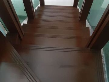 Rumah di Lebak Lestari, Jakarta Selatan. Rumah Baru