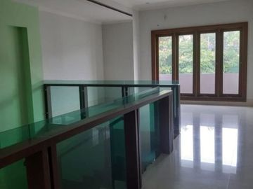 Rumah di Lebak Lestari, Jakarta Selatan. Rumah Baru
