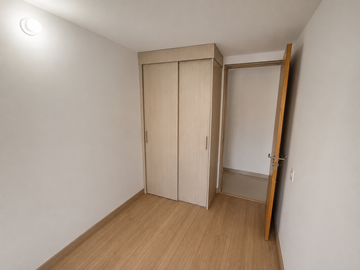 apartamento en arriendo en las vegas. Cod A515411