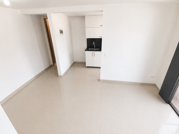 apartamento en arriendo en las vegas. Cod A515411