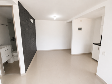 apartamento en arriendo en las vegas. Cod A515411
