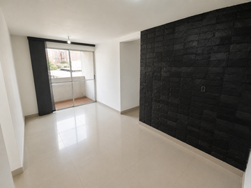 apartamento en arriendo en las vegas. Cod A515411