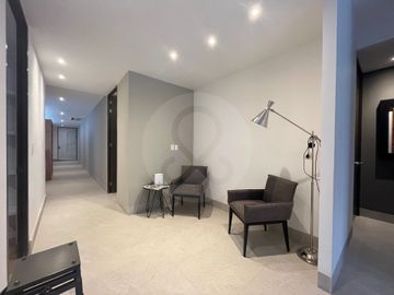 Departamento en venta en Los Cedros