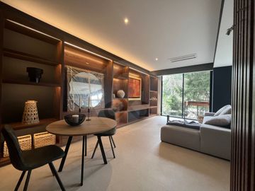 Departamento en venta en Los Cedros