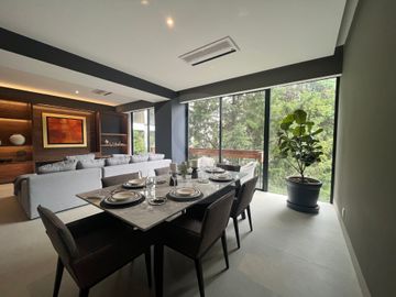 Departamento en venta en Los Cedros