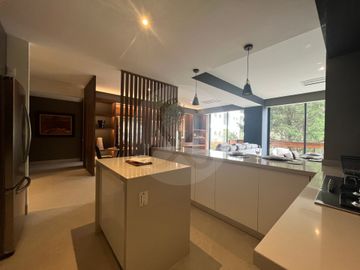 Departamento en venta en Los Cedros