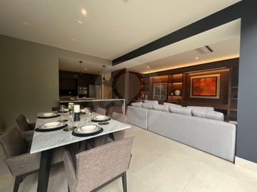 Departamento en venta en Los Cedros