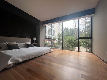 Departamento en venta en Los Cedros