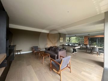 Departamento en venta en Los Cedros