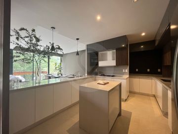 Departamento en venta en Los Cedros