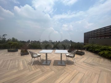 Departamento en venta en Los Cedros