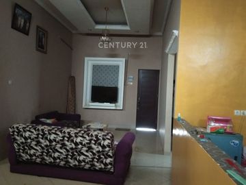 Rumah 2 Lantai Siap Huni Di Rawalumbu Bekasi