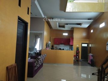 Rumah 2 Lantai Siap Huni Di Rawalumbu Bekasi