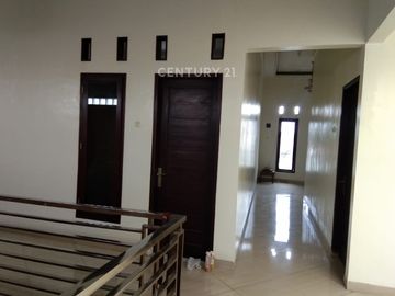 Rumah 2 Lantai Siap Huni Di Rawalumbu Bekasi