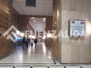 venta Local Comercial en Santiago galeria Astor