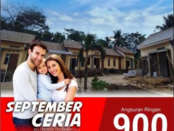 perumahan harga terjangkau kab malang