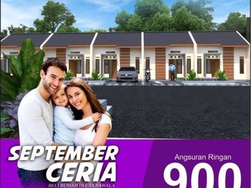 perumahan harga terjangkau kab malang