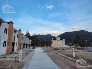 *QUINTA EL CEDRAL* ESTRENA TU CASA EN PRIVADA CERCA DEL BOSQUE